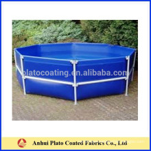 strong customized water storage tank